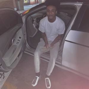 Meet your Posher, Devon